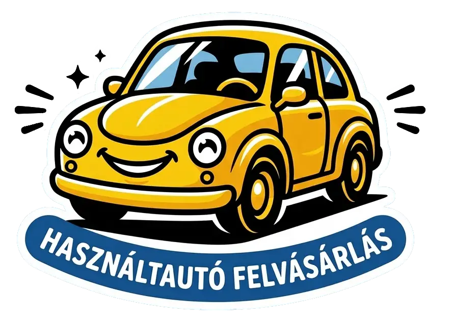 Használt autó felvásárlás